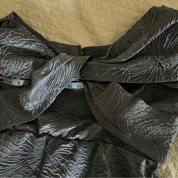 Ricki Freeman TERI JON size 16 (altered). I’m 5’4”- brighter blue - Picture 6 of 15